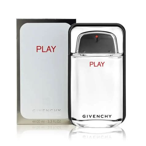 play givenchy men|givenchy play toilet price.